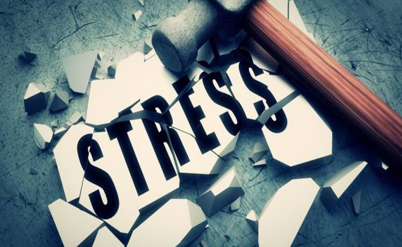 6 راهکار عالی برای کاهش استرس