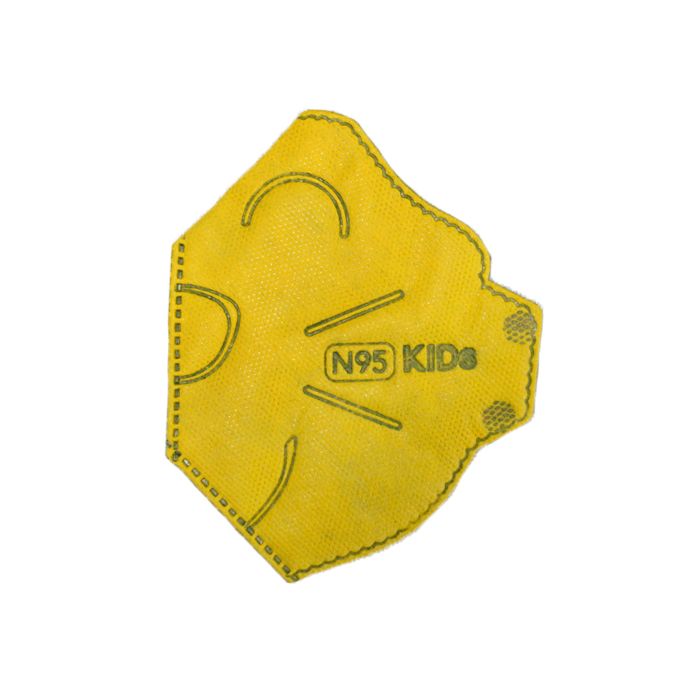ماسک N95 کودک مداکس-1