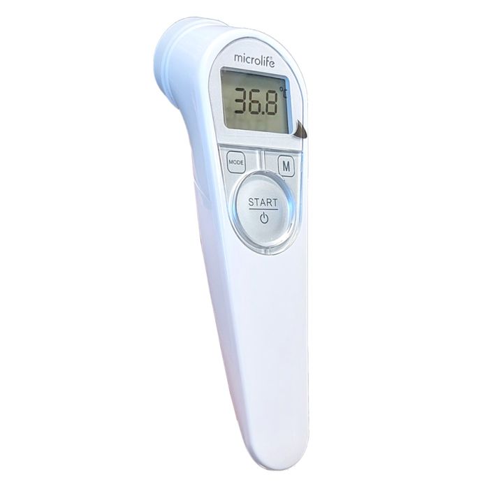 microlife-thermometer-Non-contact-CN200-1