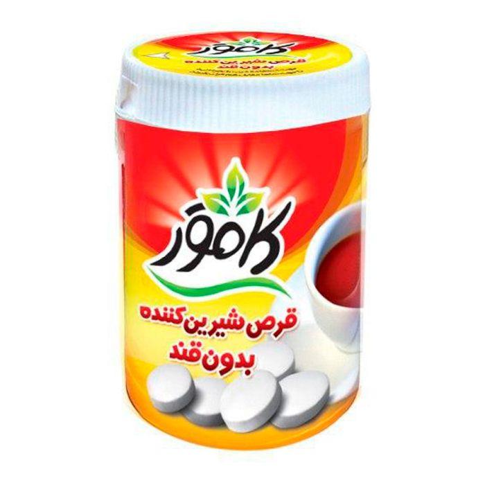 kamvar-sweetener-pill-sugarfree-Cylindrical-250pcs1