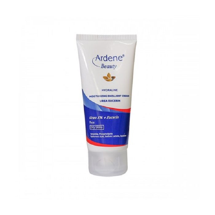 ardene-beauty-hydraline-moisturizingcream-urea5-Usrin-50ml-1