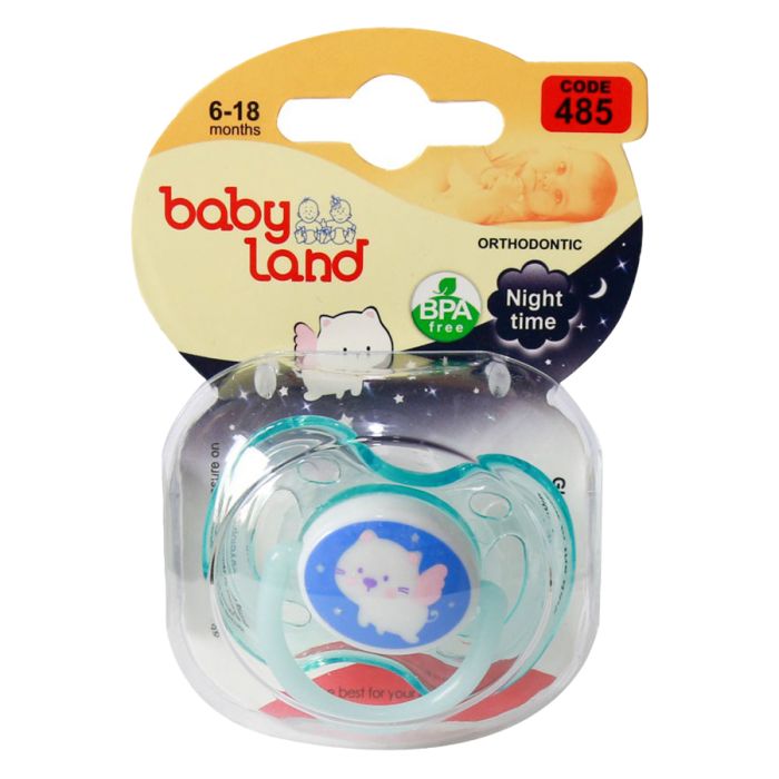baby-land-orthodontic-luminescent-pacifier-6to18month-485