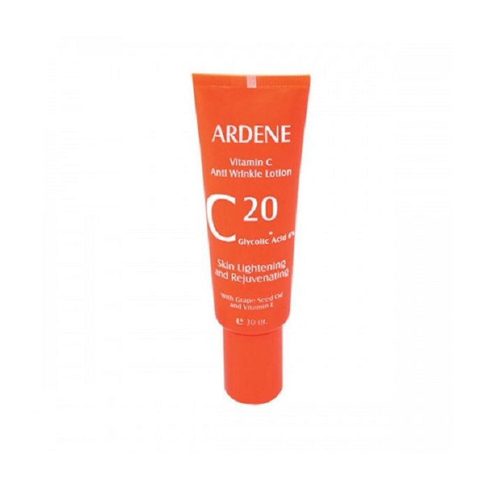 ardene-vitamin-c20-anti-wrinkle-lotion-30gr-1