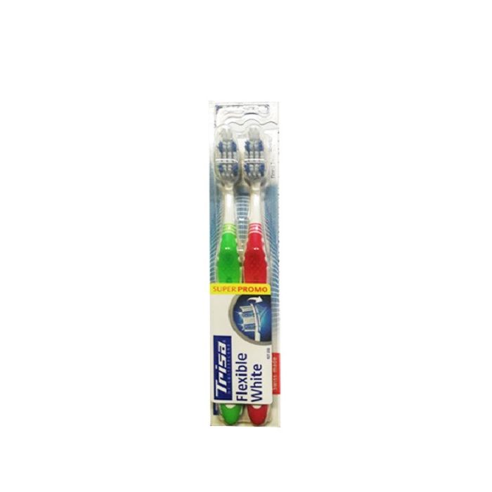 trisa-toothbrush-flexible-white-2pcs-1