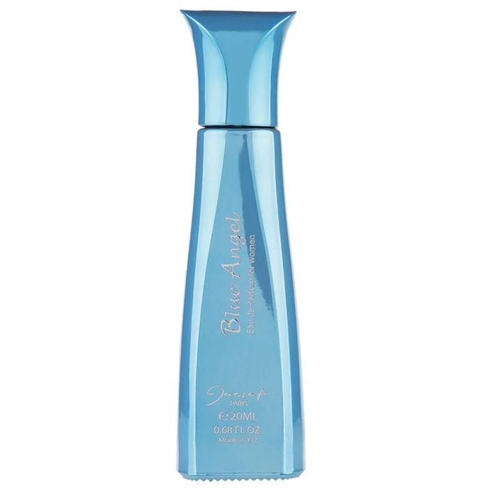 عطر جيبي زنانه ژك ساف مدل BLUE ANGEL حجم 20 ميلي ليتر