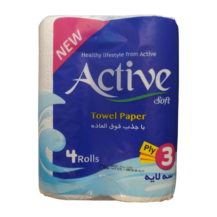 active-paper-towel-3layers-4rolls-1