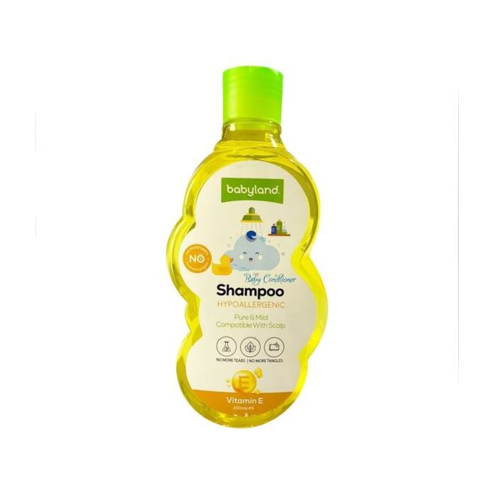 baby-land-shampoo-Softener-child-vitamin-e-200ml