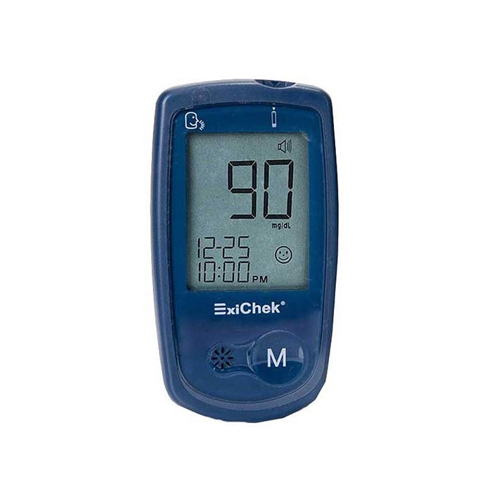 exichek-blood-glucose-testing-device-Speaker-td-4224a-1