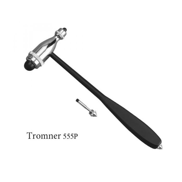 mdf-hammer-medical-tromner-555P