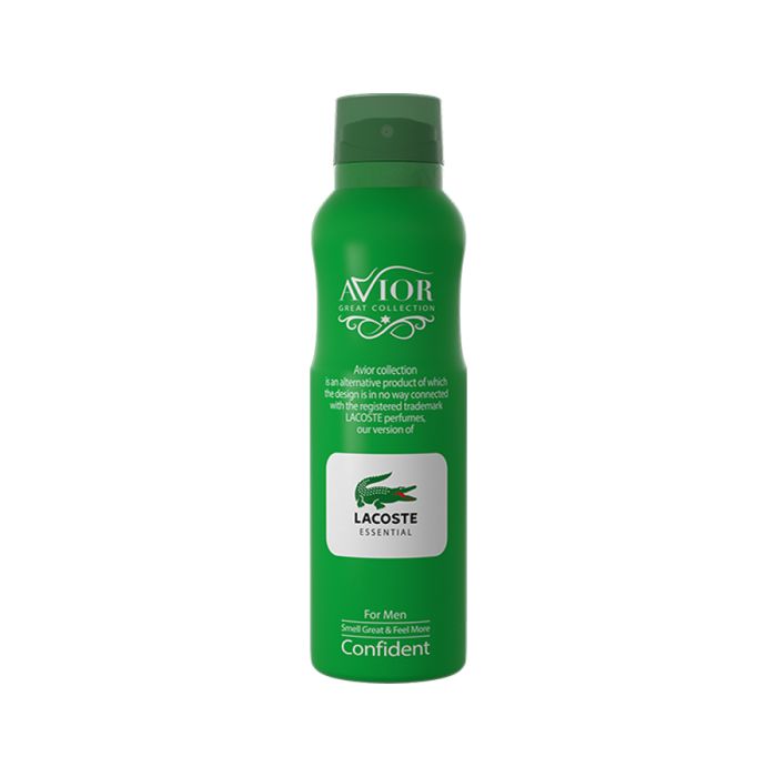 avior-Men's-body-spray-lacoste-essential-1