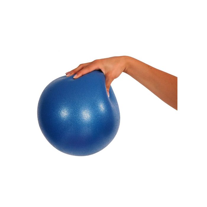 توپ تمرینات مقاومتی پیلاتس Soft-Over-Ball