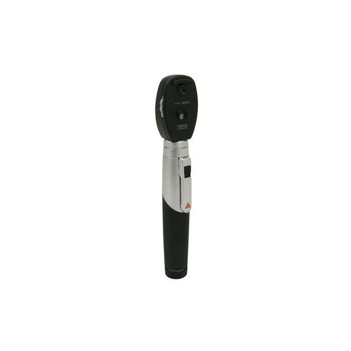 افتالموسکوپ قلمی نور معمولی هاین mini3000 