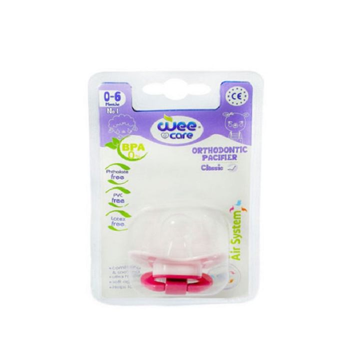 Matte-silicone-orthodontic-pacifier-118-1