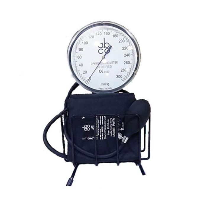 abico-paya-ontable-aneroid-sphygmomanometer-1