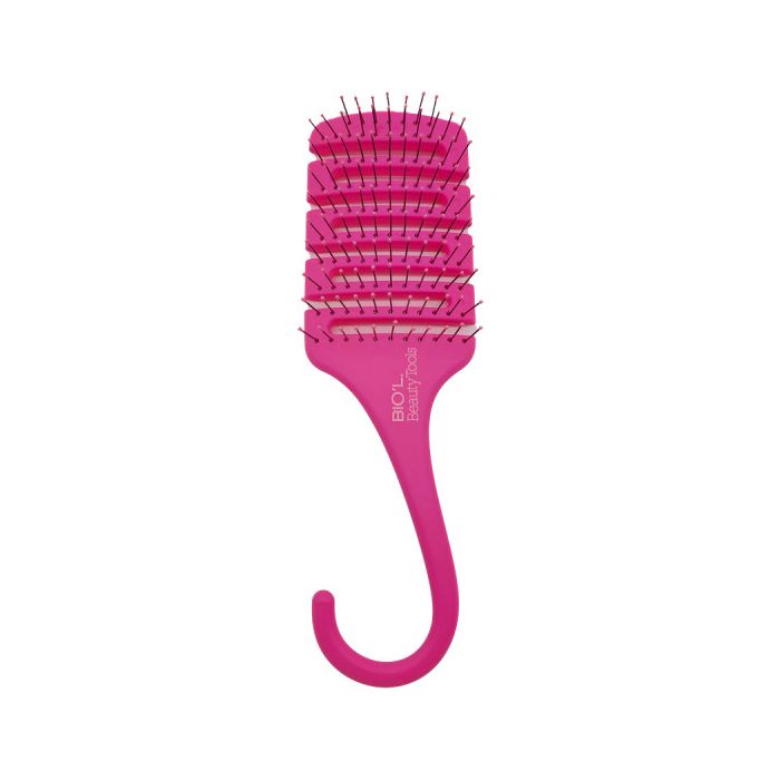 biol-hair-brush-Knot-opener-Detangling-pink-1