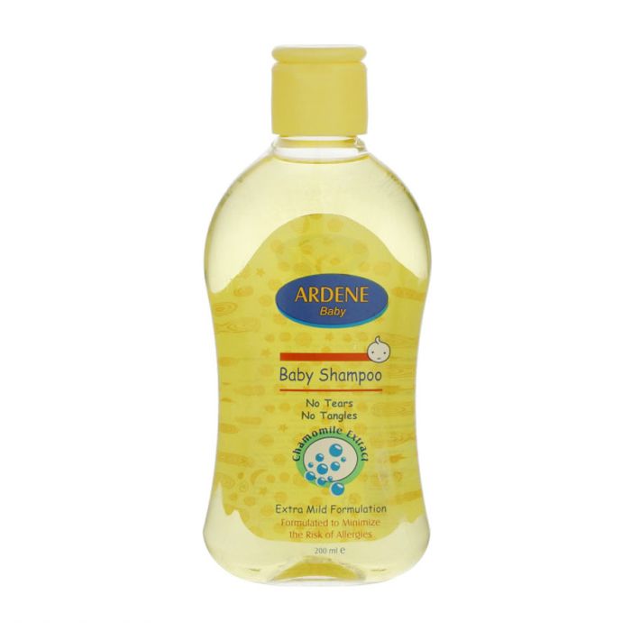 ardene-chamomile-baby-shampoo-200gr-1