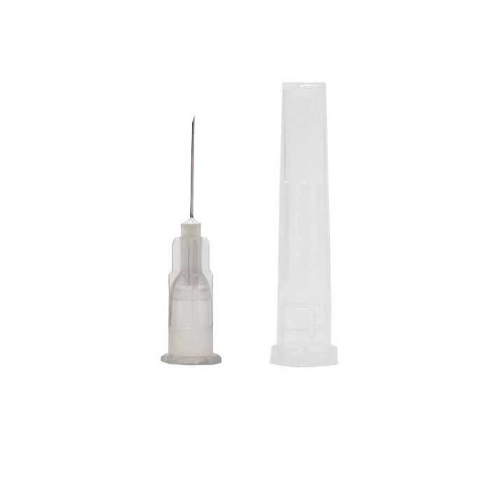 سرسوزن تزریق سوپا گیج 21 بسته 360 عددی