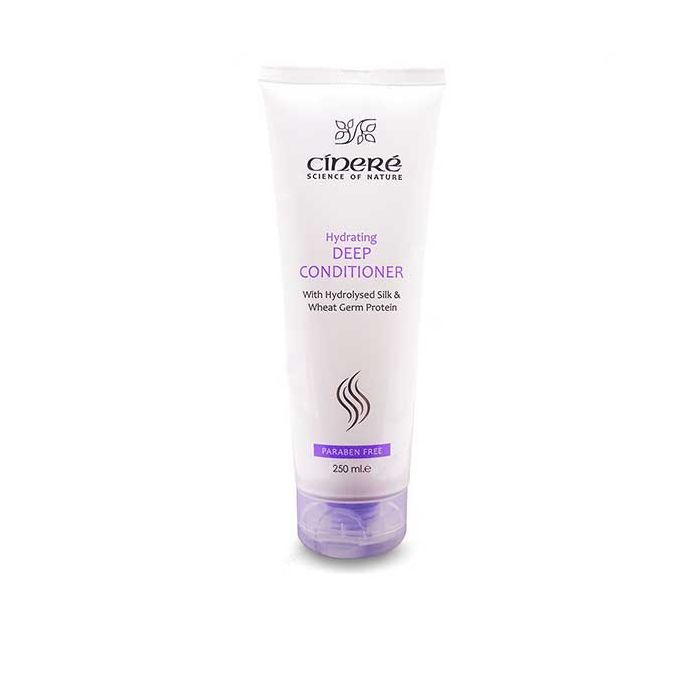 Cinere Hydrating Deep Conditioner نرم کننده عمیق مو سینره