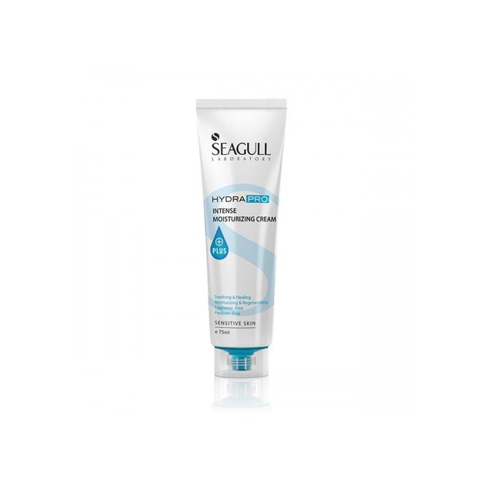 کرم مرطوب کننده قوی سی گل SEAGULL Hydra Pro Intense Moisturizing Cream