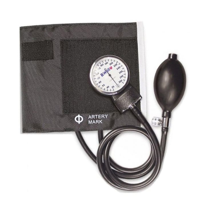 1-فشارسنج عقربه ای بی ول مدل WM-61 