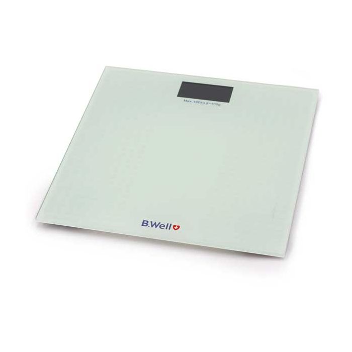 	 ترازو دیجیتال بی ول مدل WK-166  2