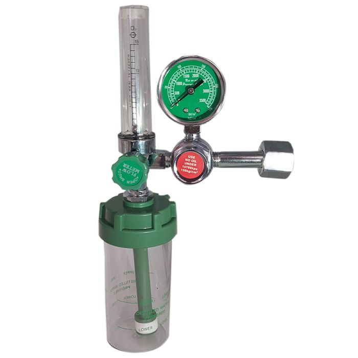 medical-regulator-Manometer-Oxygen-YR-88E-1