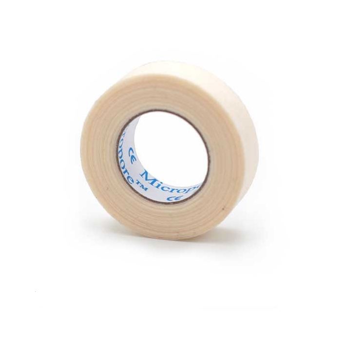 چسب میکروپور 3M ضدحساسیت 1.25 سانتی متری