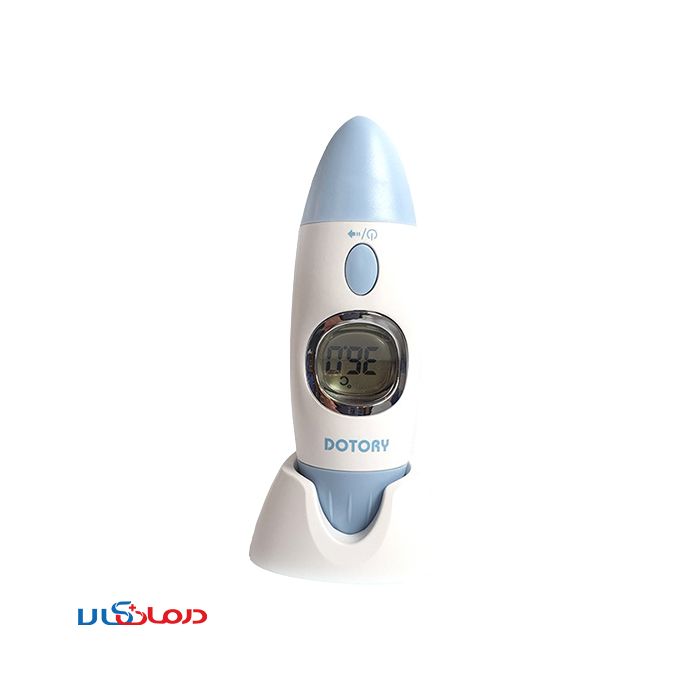 تب سنج مادون قرمز هابدیک مدل FS-100