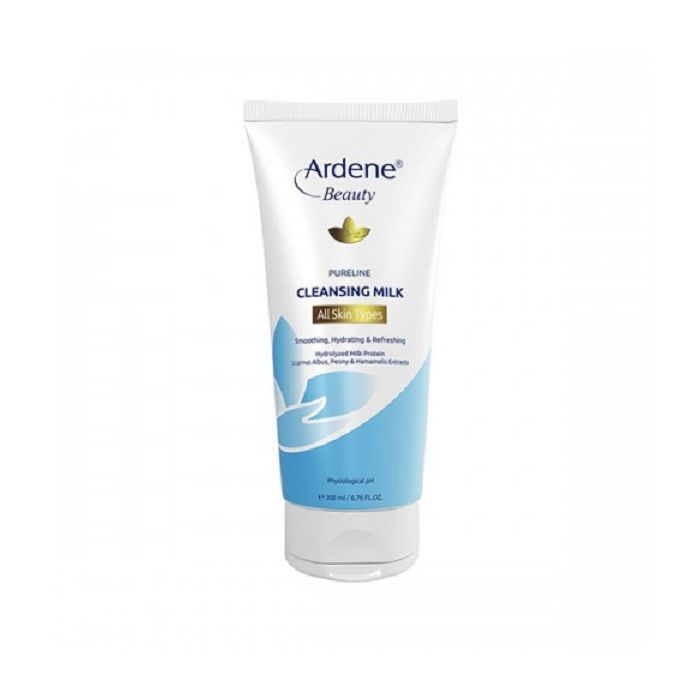 ardene-beauty-pureline-cleansing-milk-all-skin-types-200ml-1