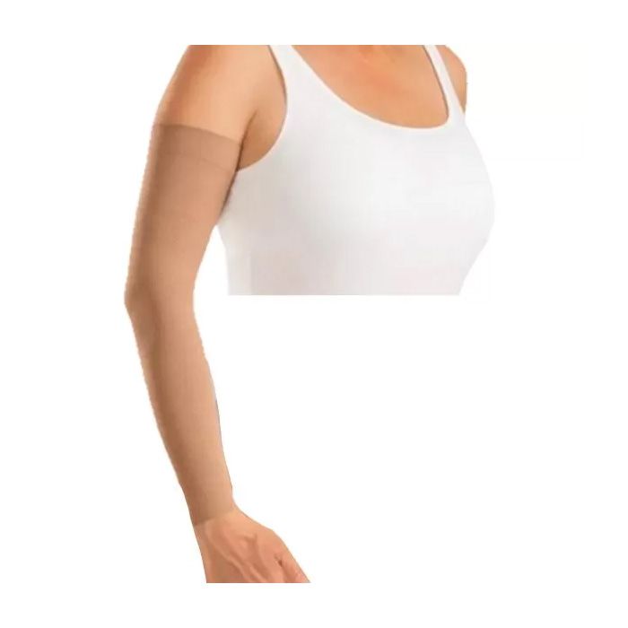 آستین گریپ دار تا مچ 550 مدی MEDI