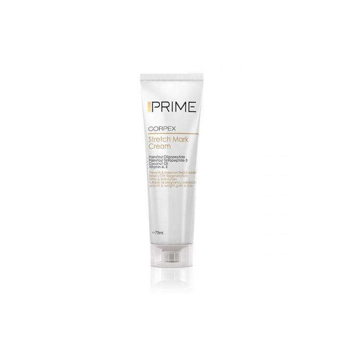 کرم مرطوب کننده بی رنگ پریم Prime Acnex Colorless SPF30 Moisturizing Cream