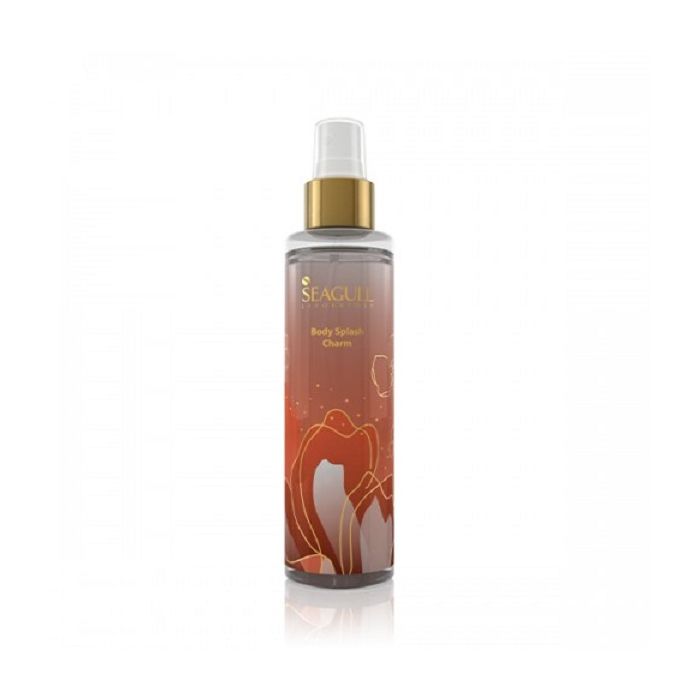 بادی اسپلش زنانه Charm سی گل Seagull Charm Body Splash For Women 