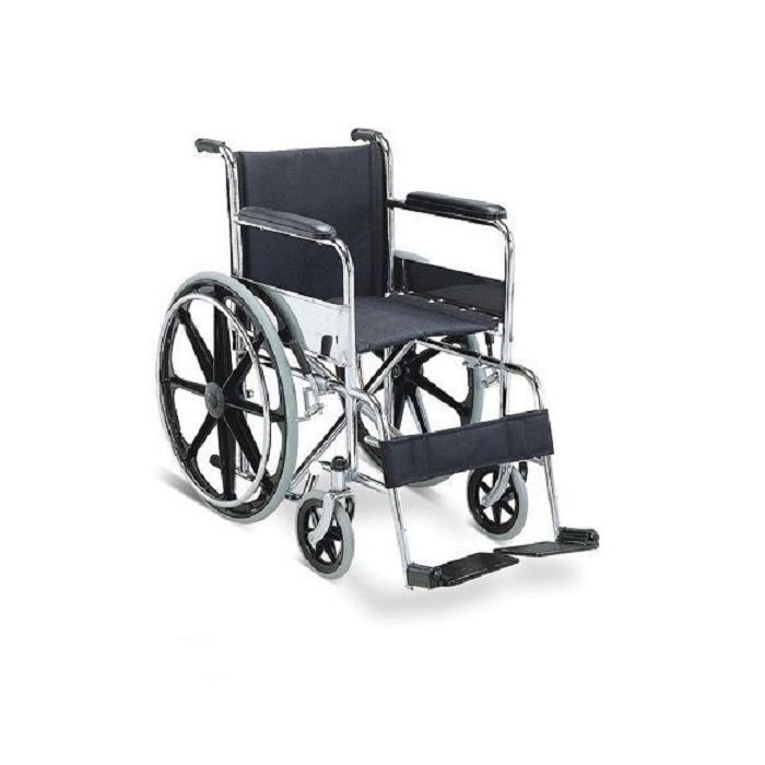 ویلچر استیل کایانگ مدل ky809 kaiyang Steel Wheelchair