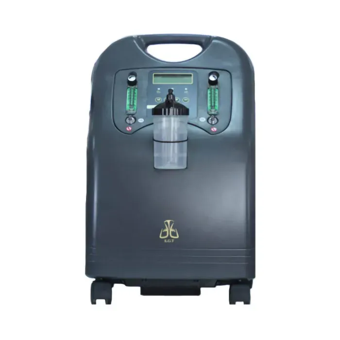 اکسیژن ساز 10 لیتری ای جی تی