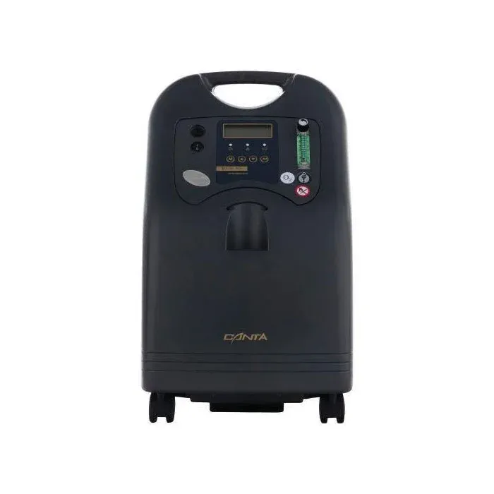 اکسیژن ساز 5 لیتری کانتا