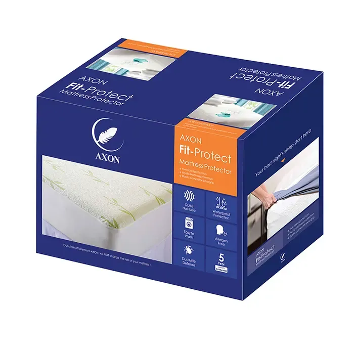 محافظ تشک 140*200 آکسون