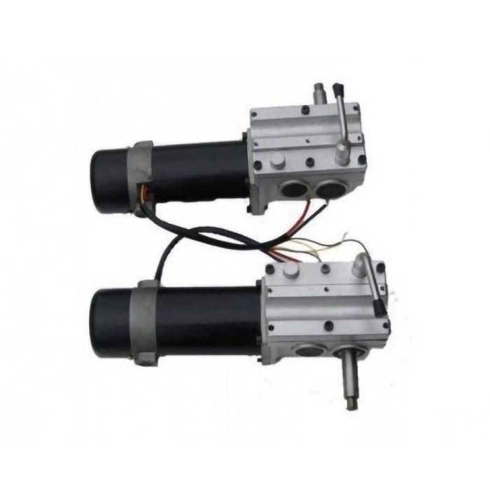 موتور ویلچر برقی 105 جهان تجهیز شفا