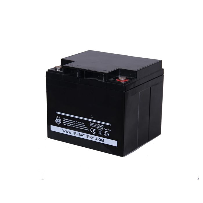 باطری ویلچر برقی 105 جهان تجهیز شفا