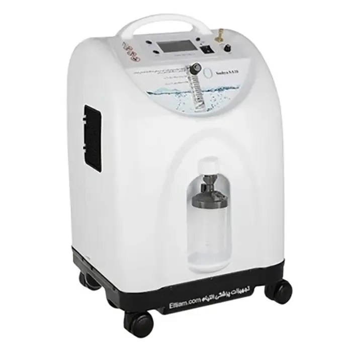 اجاره اکسیژن ساز 10 لیتری در تهران