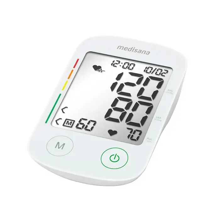 فشارسنج بازویی مدل 535 مدیسانا 