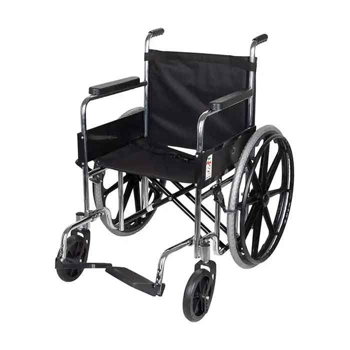ویلچر دستی آلفا 550 فراتک