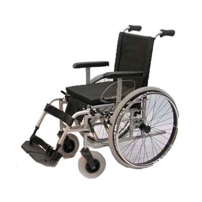 ویلچر دستی آلفا 850 فراتک