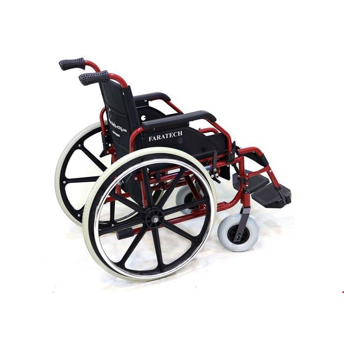 ویلچر دستی آلفا 950 فراتک