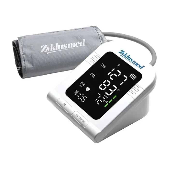 فشارسنج دیجیتال بازویی زیکلاس مد 08C