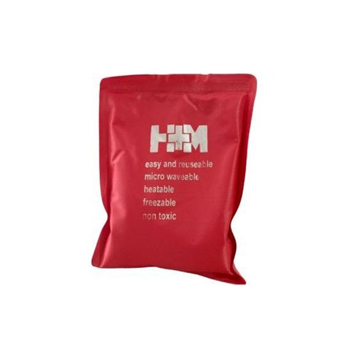 کیسه سرد و گرم برزنتی 25*15 الماس شهر