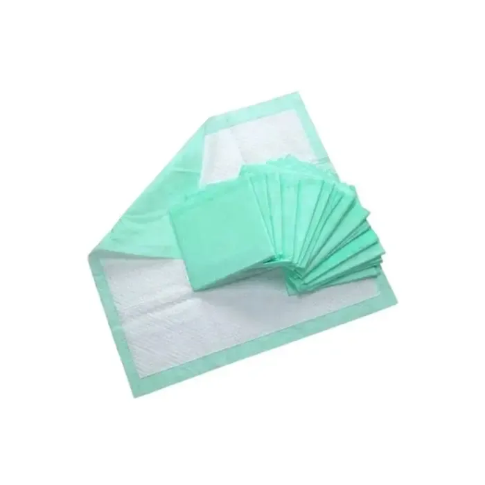 زيرانداز بيمار كلين آپ بسته 10عددی