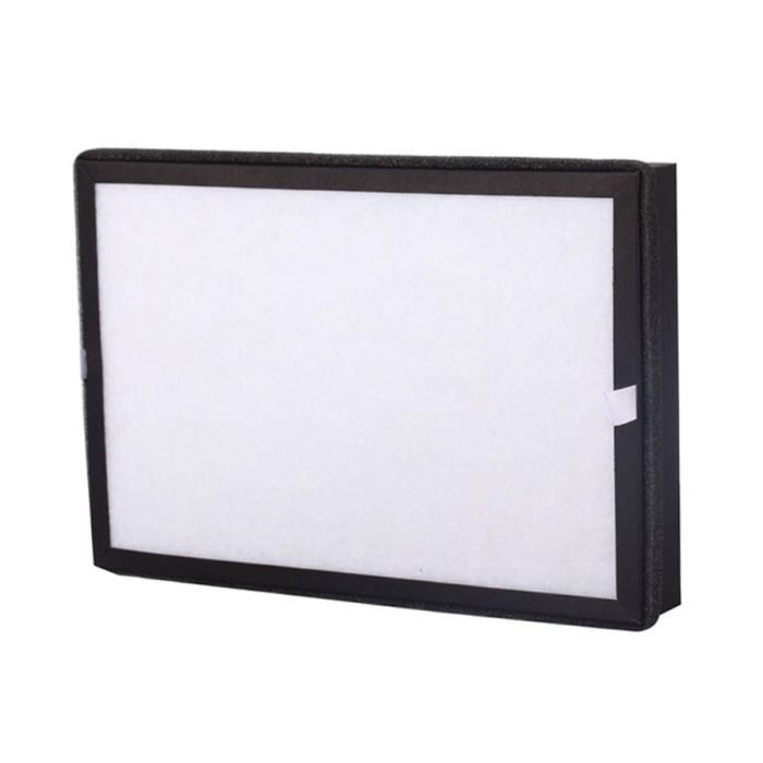 1-فیلتر هپا تصفیه هوا آلماپرایم مدل AP261