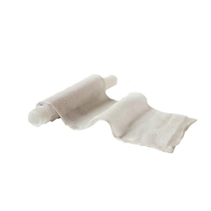 گاز وازلینه رولی کیتوتک ابعاد 100*20 سانتی متر