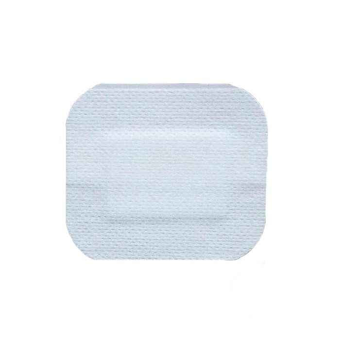 پانسمان جراحی با پد جاذب ترشحات کیتوپور ابعاد 20*10 سانتی متر