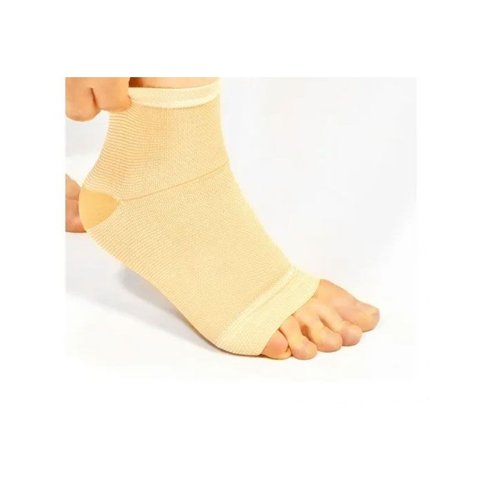 قوزک بند کشی گرد بافت نخی طب و صنعت کد 11700